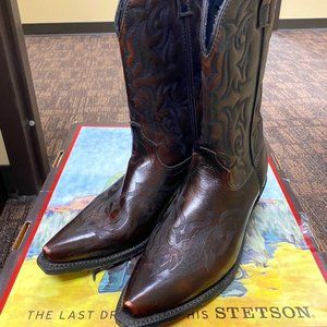 Laredo Boots